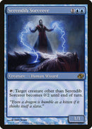 Sorcier de Sérandib [Chaos planaire]