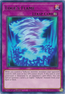 Flamme de Loges [MP20-FR093] Rare