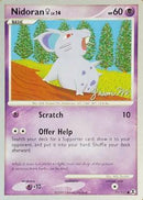 Nidoran♀ NV.14 (71/111) (Queengar - Jason Martinez) [Campeonatos Mundiales 2009]