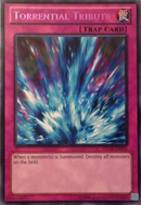 Hommage Torrentiel (Violette) [DL18-FR016] Rare
