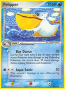 Bekipan (21/107) [EX: Deoxys]