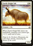 Yaks d'Origine Terrestre [Série Globale Jiang Yanggu & Mu Yanling]