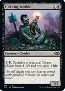 Zombie rongeur [Jumpstart 2022]