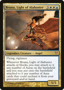 Bruna, Lumière d'Alabaster [Avacyn Restaurée]
