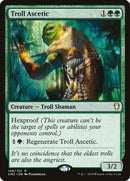 Ascète troll [Commander Anthology Volume II]