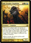 Néphilim Liseur d'encre [Guildpact]