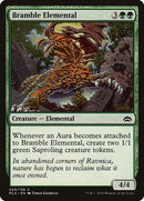 Elemental Zarza [Planechase Anthology]