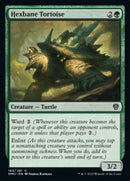 Tortue à Banesortilèges [Dominaria United]