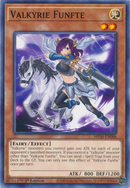 Valkyrie Cinquième [MP20-EN088] Commune