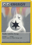 Énergie Double Incolore (96/102) [Set de Base Sans Ombre Illimité]