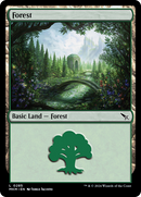 Forêt (0285) [Meurtres au Manoir Karlov]