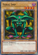Diablotin Farouche [SS01-ENA02] Commune