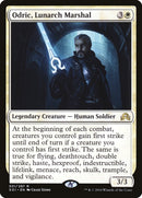 Odric, Maréchal lunaire [Ténèbres sur Innistrad]
