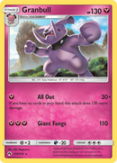 Granbull (138/214) [Sol y Luna-Truenos Perdidos]