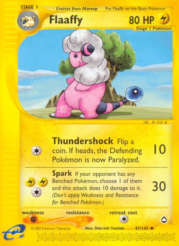 Wattouat (47/147) [Aquapolis]