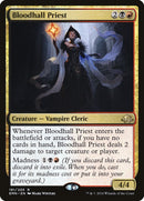 Sacerdote de la Sala Sangrienta [Luna de Emrakul]