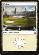 Llanuras (250) [Battlebond]