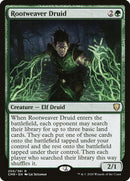 Dríada tejerraíces [Commander Legends]