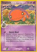 *Galifeu* (69/101) (*Espèce Delta*) [EX : Gardiens du pouvoir]