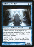 Conspirateur vedalken [Commander 2011]
