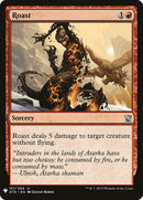 Rôti [Booster Mystère]