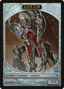 Jeton Golem [Jetons Nouvelle Phyrexia]