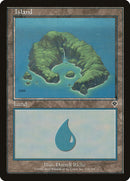 Île (338) [Invasion]
