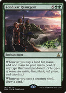 Regain de Zendikar (Pack promo) [Promos Le Serment des Sentinelles]