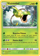 Victreebel (15/214) [Sol y Luna: Lazos Indomables]