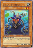 Grand Pas Silencieux [TDGS-EN036] Commune