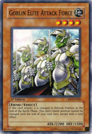 Troupe d'assaut d'élite Gobeline [CRV-FR020] Super Rare