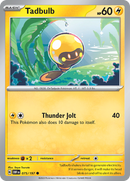Tadbulb (075/197) [Escarlata y Púrpura: Llamas Obsidianas]