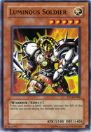 Soldat Lumineux [TP7-FR004] Super Rare