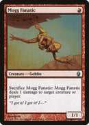 Fanatique mogg [Série de Decks Premium : Feu et Foudre]