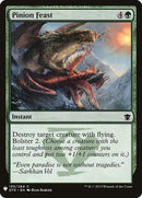 Festin de pignon [Mystery Booster]