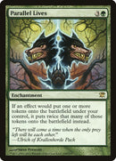 Vies parallèles [Innistrad]