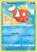 Magicarpe (039/192) [Épée et Bouclier : Clash des Rebelles]