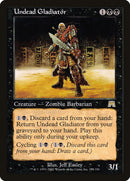 Gladiador no Muerto [Embate]