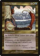 Fossé de Teferi [Invasion]