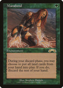 Manabond [Exode]