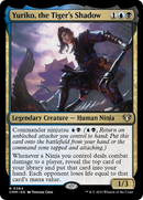 Yuriko, l'Ombre du Tigre [Commander Masters]