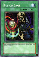 Sage de Fusion [DP1-FR015] Commune