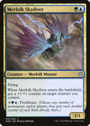 Plongeur cieleux sirénide [La Guerre des Planeswalkers]
