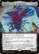 Emrakul, Déchirure des Éons (Topper) [Boîte Topper Ultimate Masters]