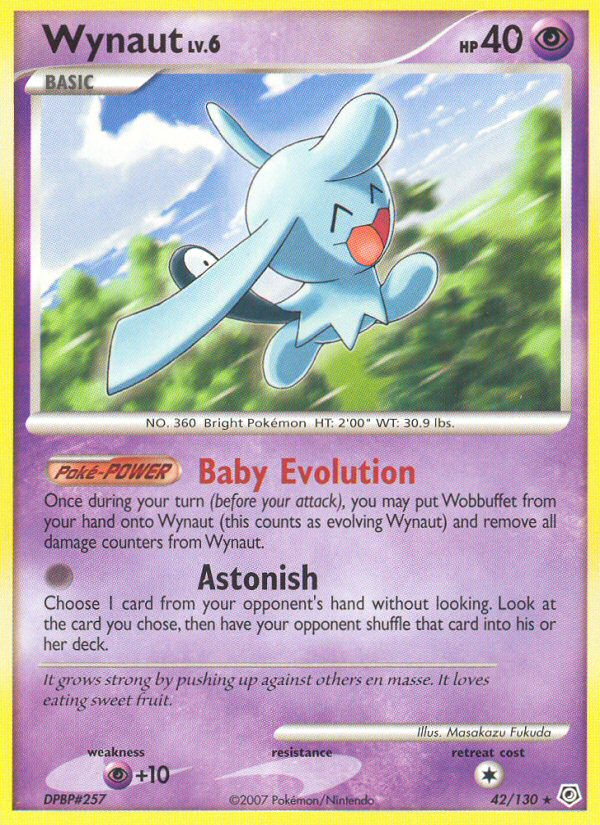 Qulbutoké (42/130) [Diamant & Perle : Set de base]