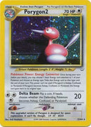 Porygon2 (12/64) [Neo Revelation Illimité]