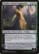 Vraska, éminence de l'essaim [La guerre des Planeswalkers]