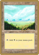 Plaines (et366) (Eric Tam) [Pro Tour Collector Set]