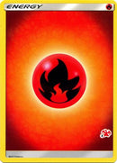 Énergie Feu (Tampon Dracaufeu