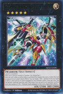 Rayon Dragonique Utopie Ultime [MP22-FR081] Rare